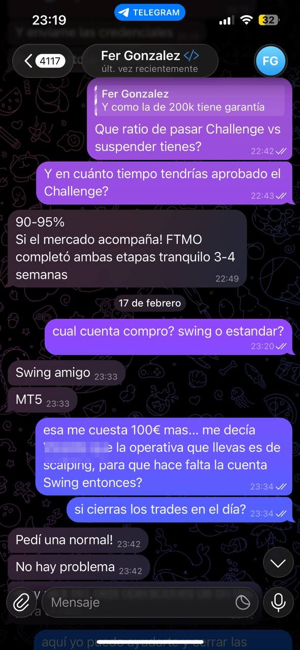 Captura: ratio de aprobados 90-95 por ciento